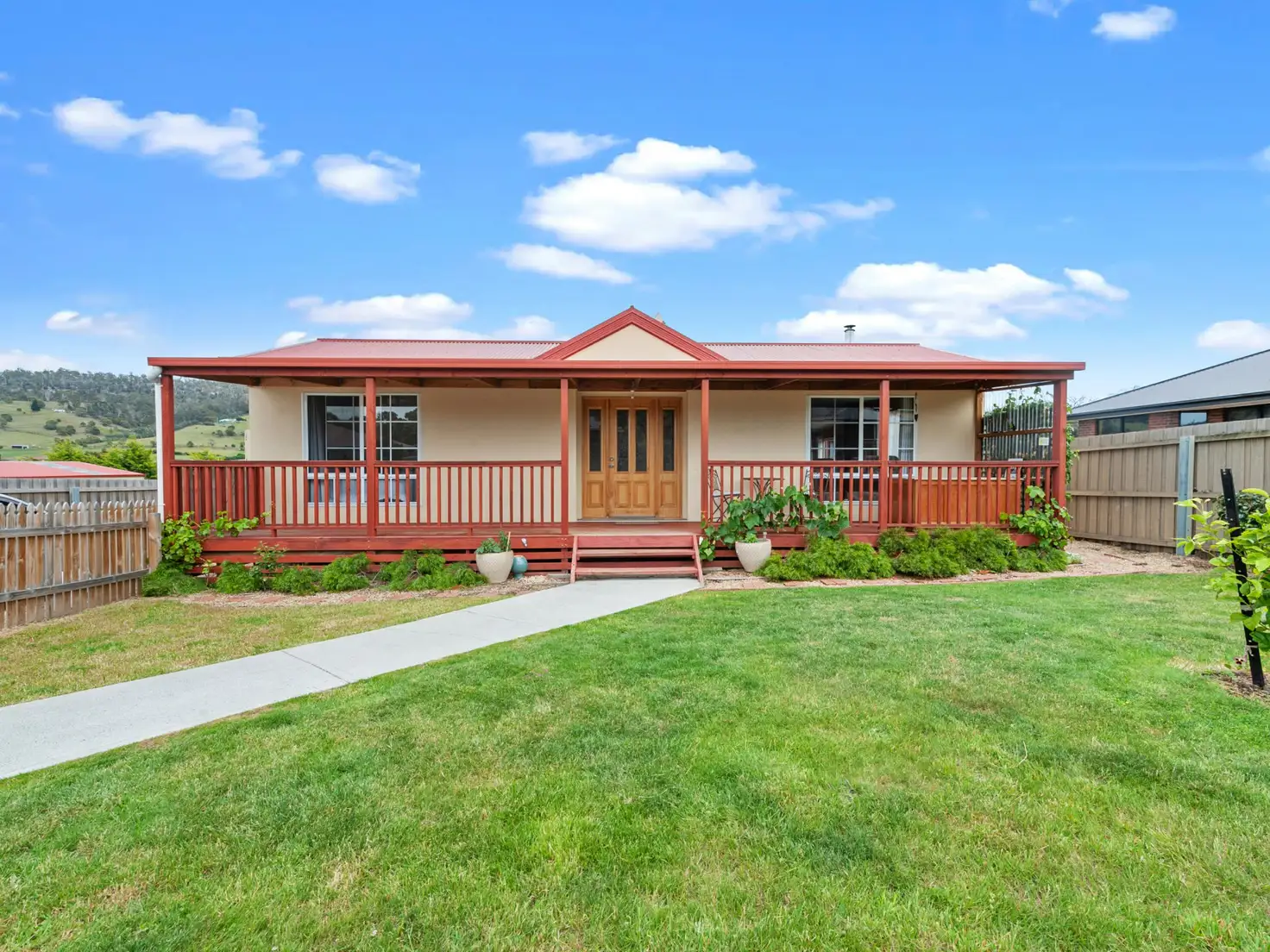 Main view of Homely house listing, 14 Le Compte Place, Bagdad TAS 7030