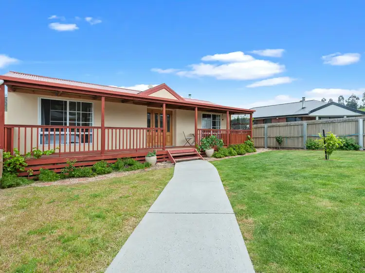 Third view of Homely house listing, 14 Le Compte Place, Bagdad TAS 7030