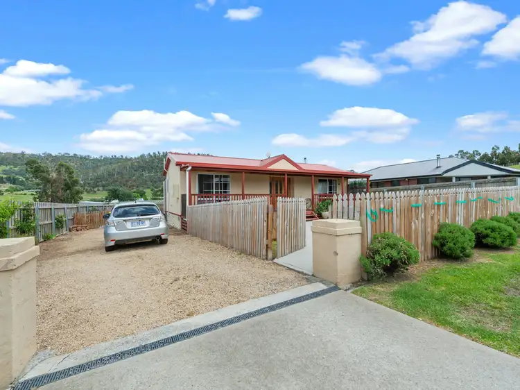Fourth view of Homely house listing, 14 Le Compte Place, Bagdad TAS 7030