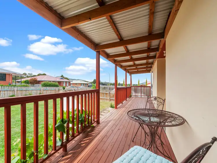 Fifth view of Homely house listing, 14 Le Compte Place, Bagdad TAS 7030