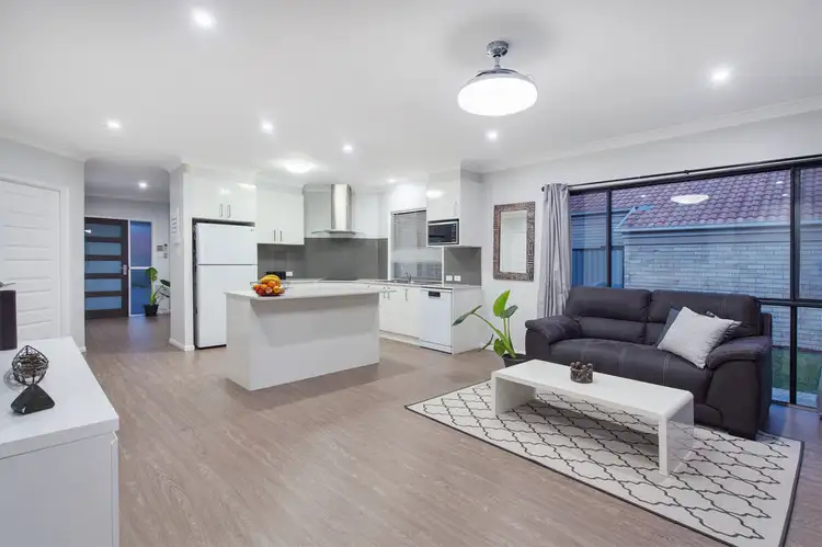Second view of Homely house listing, 6 Con Brio Boulevard, Upper Coomera QLD 4209