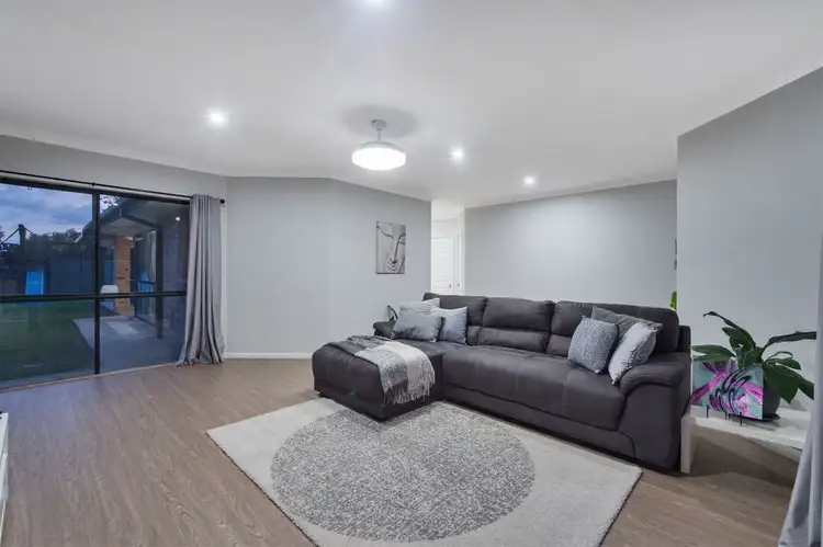 Fourth view of Homely house listing, 6 Con Brio Boulevard, Upper Coomera QLD 4209