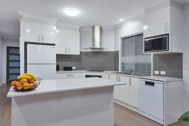 Fifth view of Homely house listing, 6 Con Brio Boulevard, Upper Coomera QLD 4209