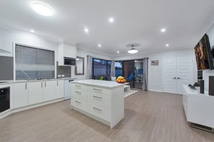 Sixth view of Homely house listing, 6 Con Brio Boulevard, Upper Coomera QLD 4209