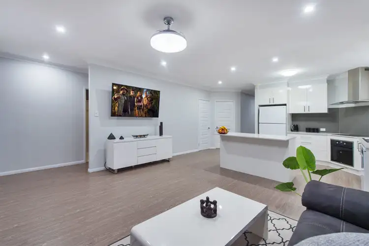 Seventh view of Homely house listing, 6 Con Brio Boulevard, Upper Coomera QLD 4209