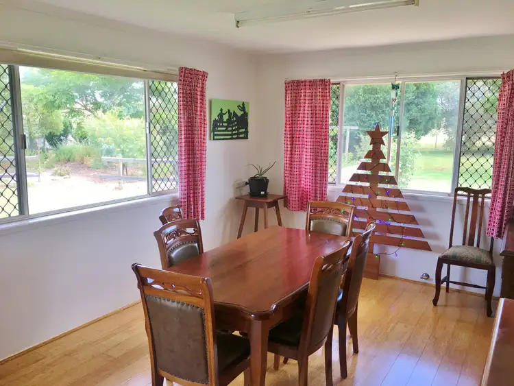 Third view of Homely house listing, 7 Taylors Road, Kingaroy QLD 4610