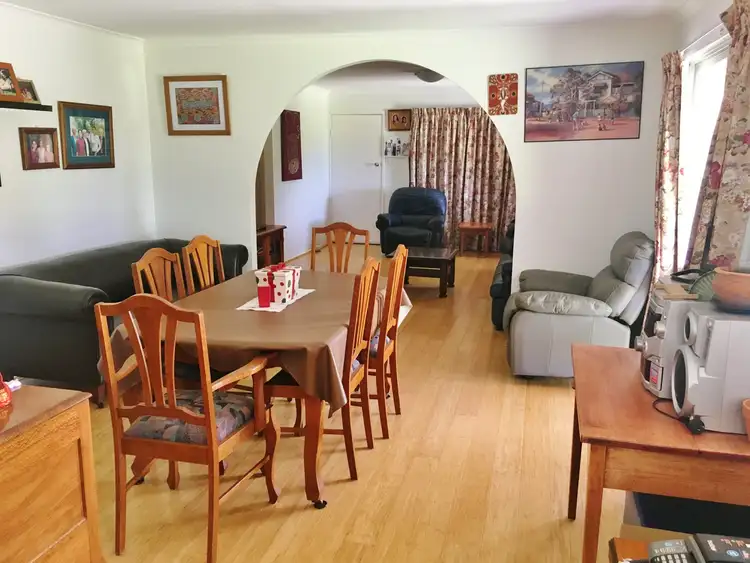 Fourth view of Homely house listing, 7 Taylors Road, Kingaroy QLD 4610