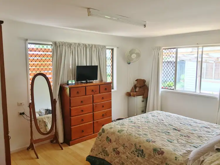 Sixth view of Homely house listing, 7 Taylors Road, Kingaroy QLD 4610