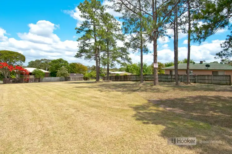 Third view of Homely land listing, 2 Woodbeck Street, Beenleigh QLD 4207