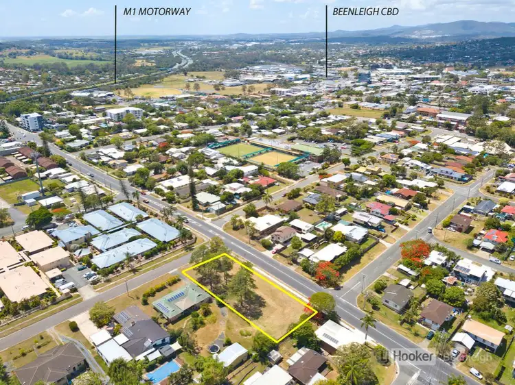 Sixth view of Homely land listing, 2 Woodbeck Street, Beenleigh QLD 4207