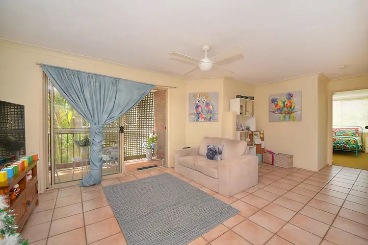 Main view of Homely unit listing, 6/66 Sarawak Avenue, Palm Beach QLD 4221