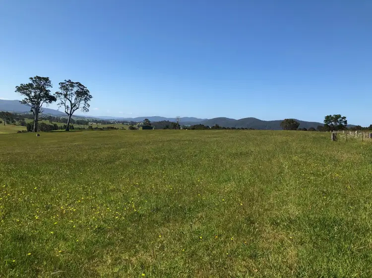 Fourth view of Homely land listing, 10972 Princes Hwy, Cobargo NSW 2550