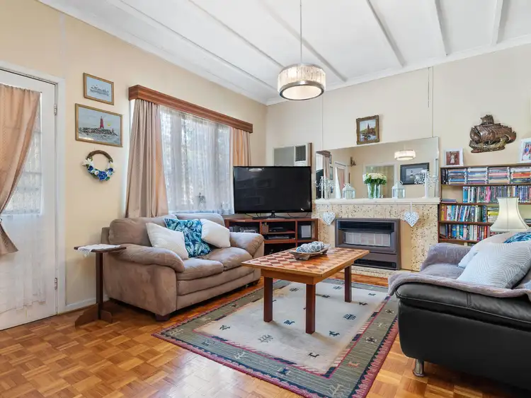 Second view of Homely house listing, 11 Maidos Street, Ashfield WA 6054
