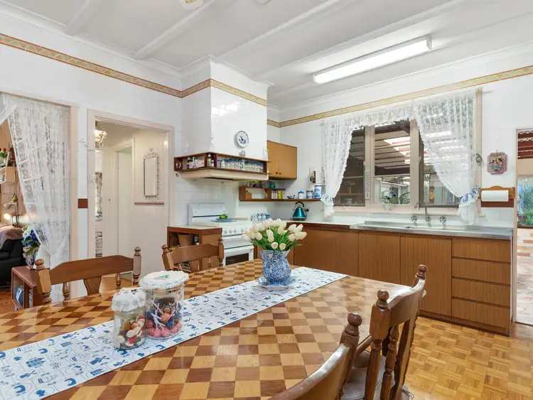 Fourth view of Homely house listing, 11 Maidos Street, Ashfield WA 6054