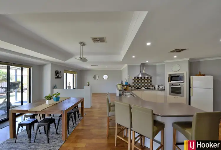 Third view of Homely house listing, 12 Chyverton Corner, Erskine WA 6210