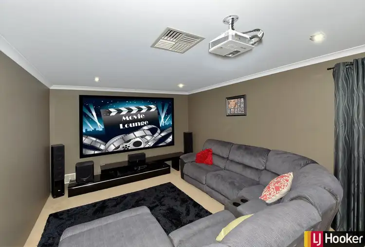 Seventh view of Homely house listing, 12 Chyverton Corner, Erskine WA 6210