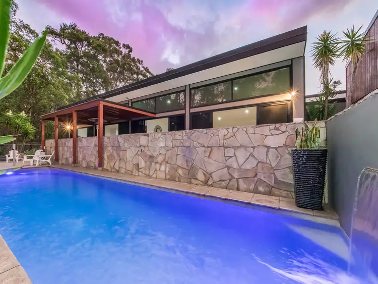 Third view of Homely house listing, 2 Observatory Drive, Reedy Creek QLD 4227