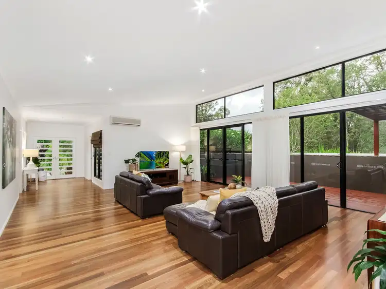Fourth view of Homely house listing, 2 Observatory Drive, Reedy Creek QLD 4227