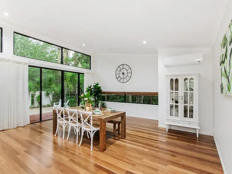 Fifth view of Homely house listing, 2 Observatory Drive, Reedy Creek QLD 4227