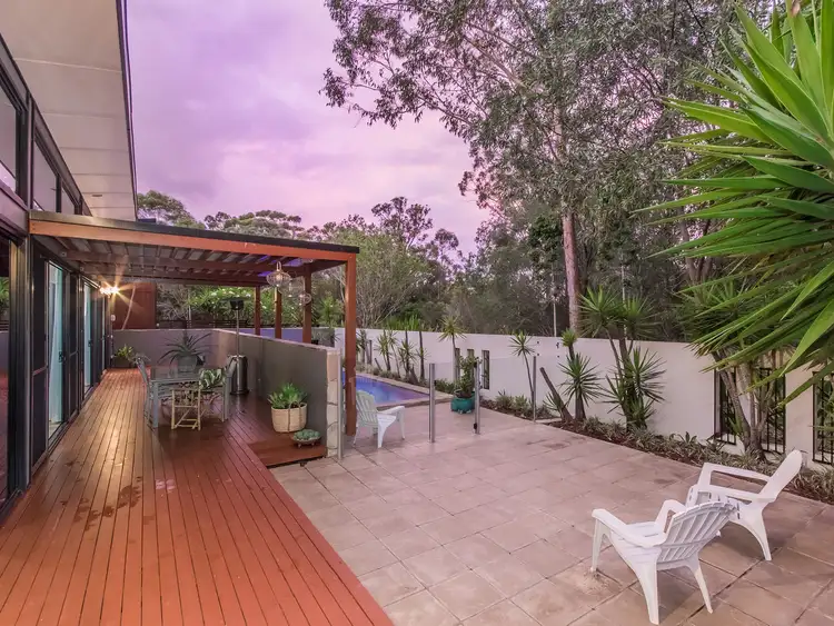 Sixth view of Homely house listing, 2 Observatory Drive, Reedy Creek QLD 4227