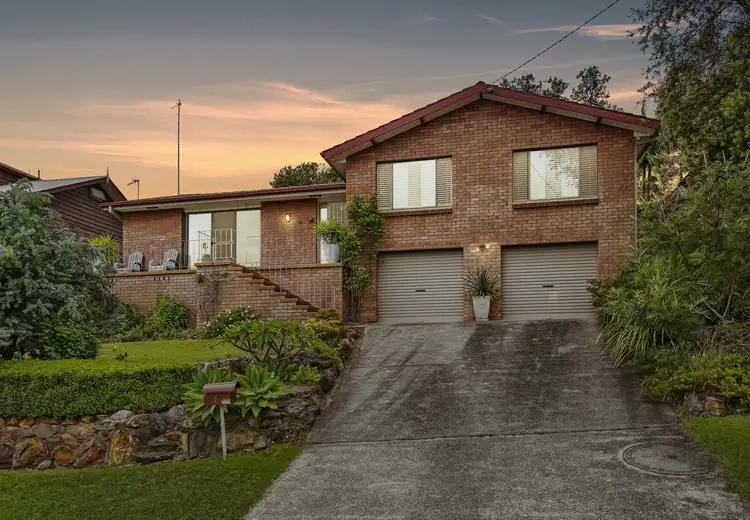Second view of Homely house listing, 30 Henry Parkes Drive, Berkeley Vale NSW 2261