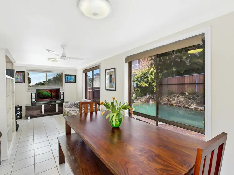 Fourth view of Homely house listing, 30 Henry Parkes Drive, Berkeley Vale NSW 2261
