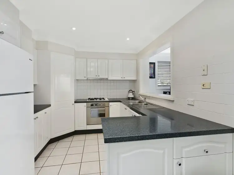 Fifth view of Homely house listing, 30 Henry Parkes Drive, Berkeley Vale NSW 2261