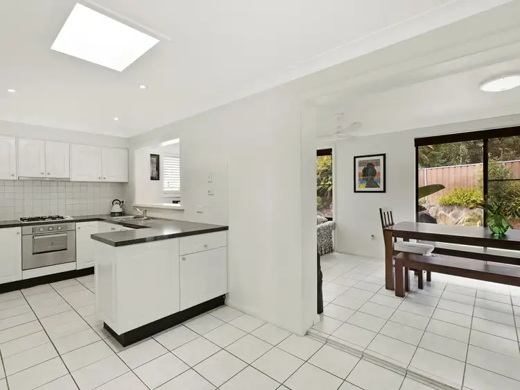 Sixth view of Homely house listing, 30 Henry Parkes Drive, Berkeley Vale NSW 2261