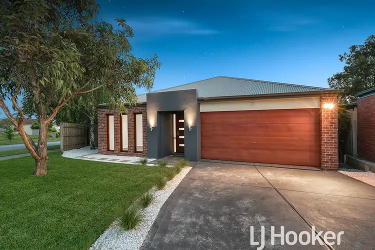 79 Earlsfield Drive, Berwick VIC 3806