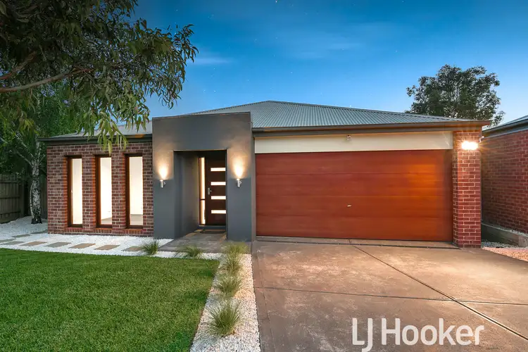 Second view of Homely house listing, 79 Earlsfield Drive, Berwick VIC 3806