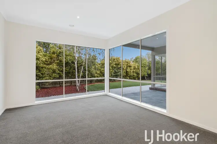 Fifth view of Homely house listing, 79 Earlsfield Drive, Berwick VIC 3806