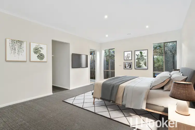 Sixth view of Homely house listing, 79 Earlsfield Drive, Berwick VIC 3806