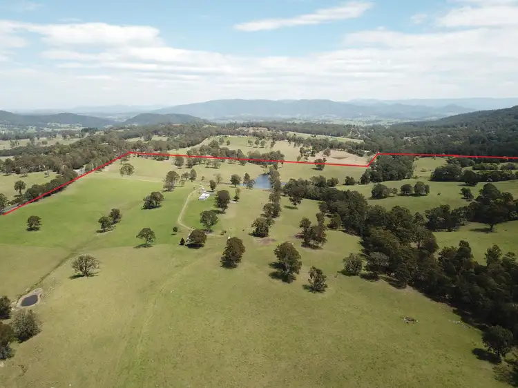 10280 Princes Hwy, Cobargo NSW 2550