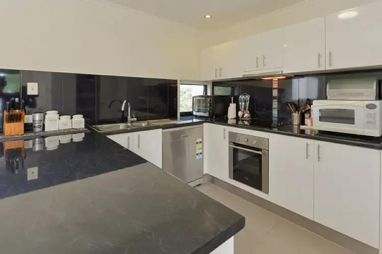 Third view of Homely unit listing, Unit 5/46 Yarroon Street, Gladstone Central QLD 4680