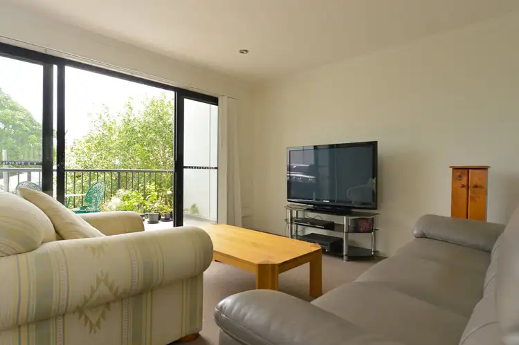 Fourth view of Homely unit listing, Unit 5/46 Yarroon Street, Gladstone Central QLD 4680