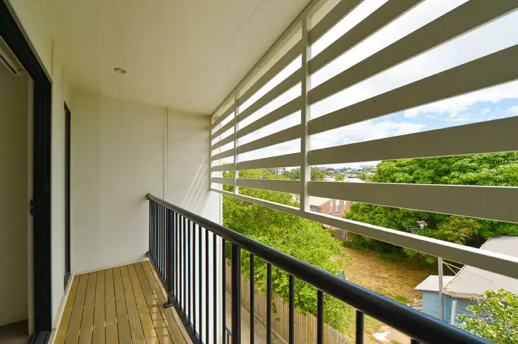 Fifth view of Homely unit listing, Unit 5/46 Yarroon Street, Gladstone Central QLD 4680