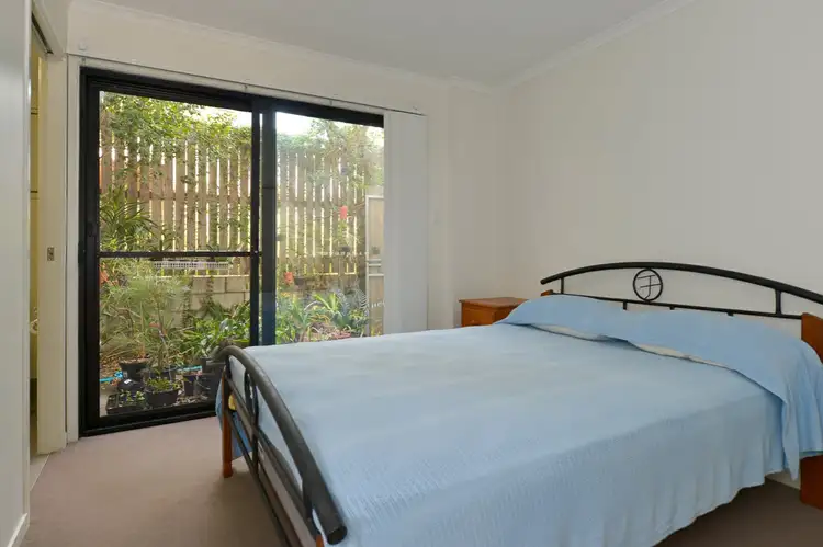 Sixth view of Homely unit listing, Unit 5/46 Yarroon Street, Gladstone Central QLD 4680