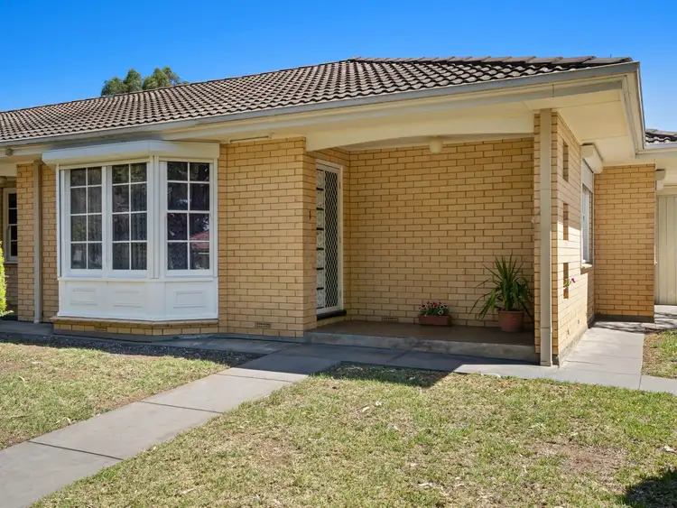Unit 1/4 The Grove, Woodville SA 5011