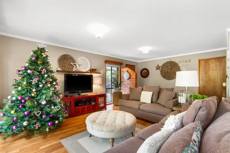 Second view of Homely house listing, 10 Melaleuca Court, Sale VIC 3850