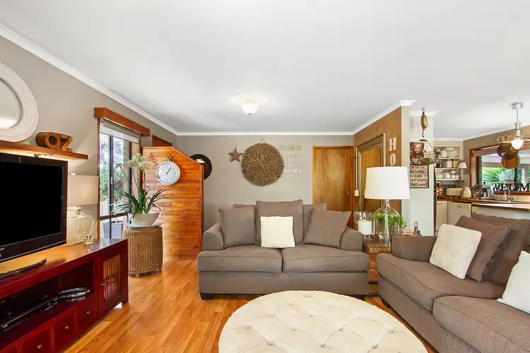 Fifth view of Homely house listing, 10 Melaleuca Court, Sale VIC 3850