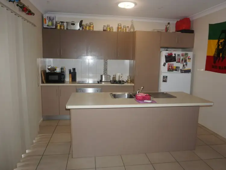 Second view of Homely house listing, 23 Seabreeze Cres, Bowen QLD 4805
