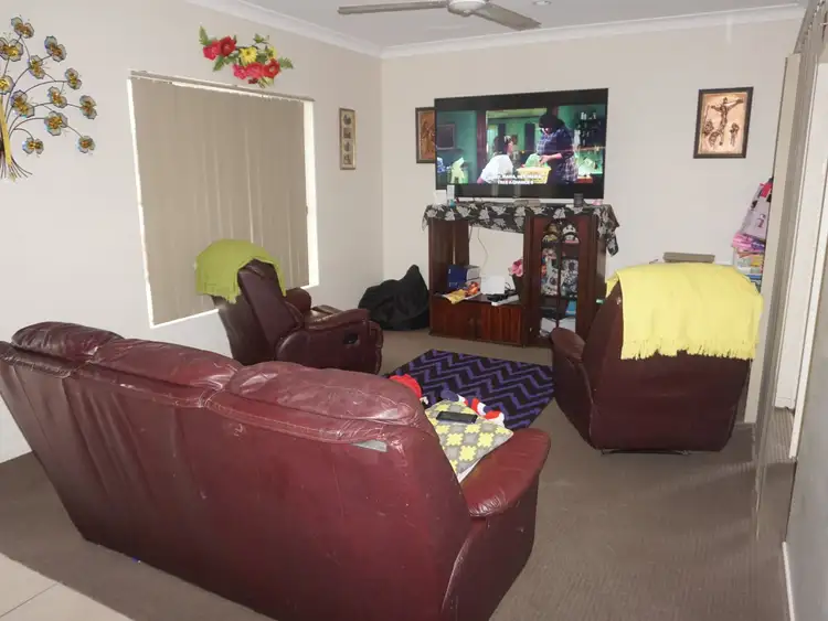 Third view of Homely house listing, 23 Seabreeze Cres, Bowen QLD 4805