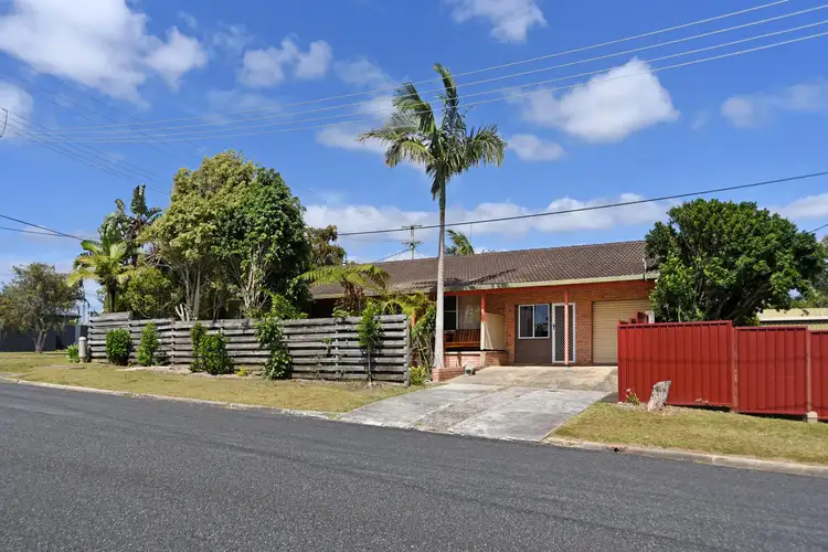 27 Matthews Parade, Corindi Beach NSW 2456