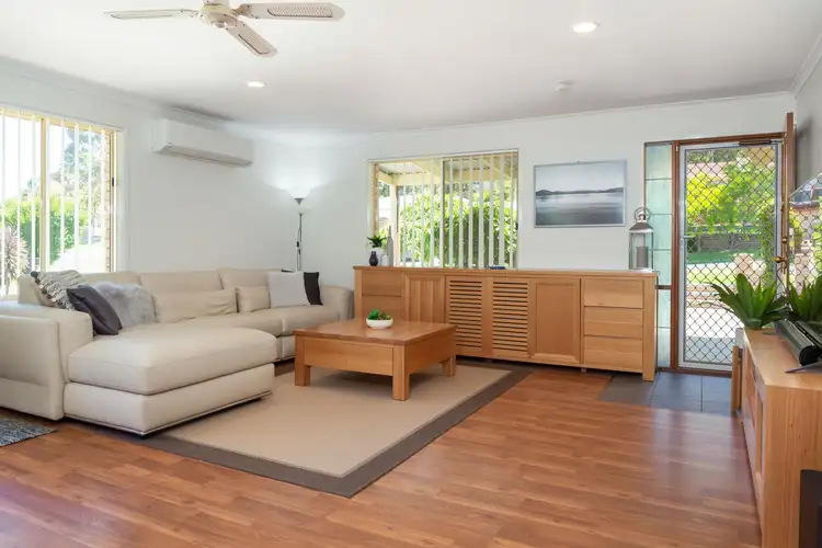 Second view of Homely house listing, 24 Karoola Crescent, Surfside NSW 2536