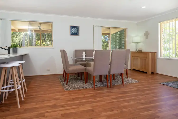 Fourth view of Homely house listing, 24 Karoola Crescent, Surfside NSW 2536