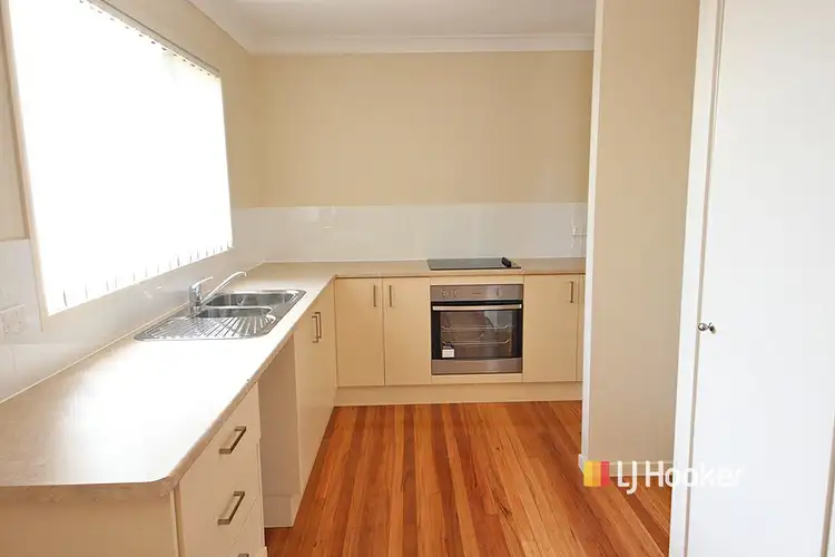 Second view of Homely semi-detached listing, 24 Gradi Street, Kallangur QLD 4503