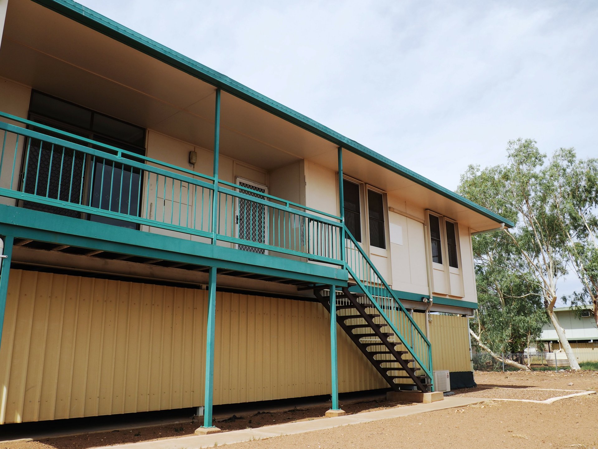 Main view of Homely house listing, 90 Seymour Street, Cloncurry QLD 4824