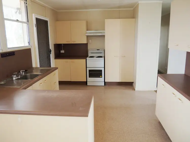 Second view of Homely house listing, 90 Seymour Street, Cloncurry QLD 4824