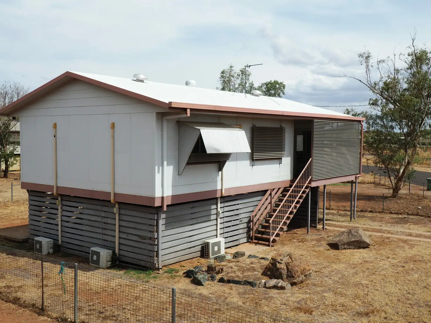 Main view of Homely house listing, 92 Seymour Street, Cloncurry QLD 4824