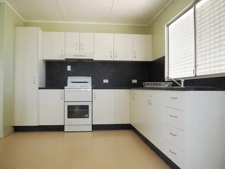Second view of Homely house listing, 92 Seymour Street, Cloncurry QLD 4824